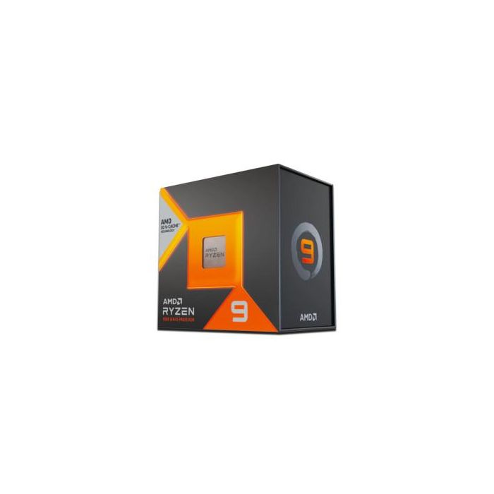 AMD Ryzen 9 7950X3D procesador 4,2 GHz 128 MB L3 Caja