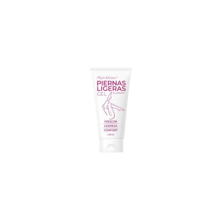 Phytoadvance Piernas Ligeras Gel  100Ml
