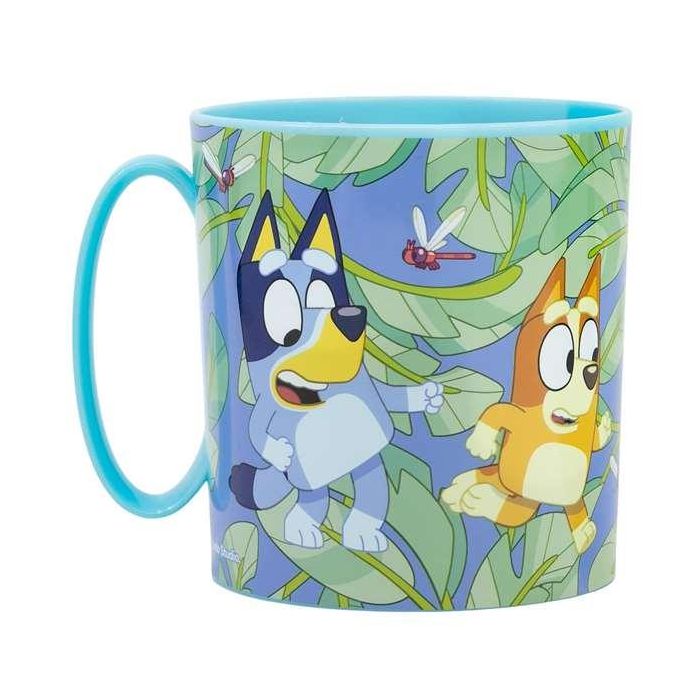 Taza bluey 350 ml (apta para microondas) 2