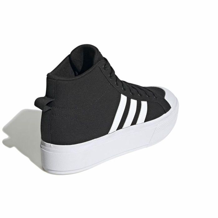 Zapatillas Deportivas Mujer Adidas vada 2.0 Mid Platform Negro 3 Zapatillas Deportivas Mujer Adidas vada 2.0 Mid Platform Negro 3