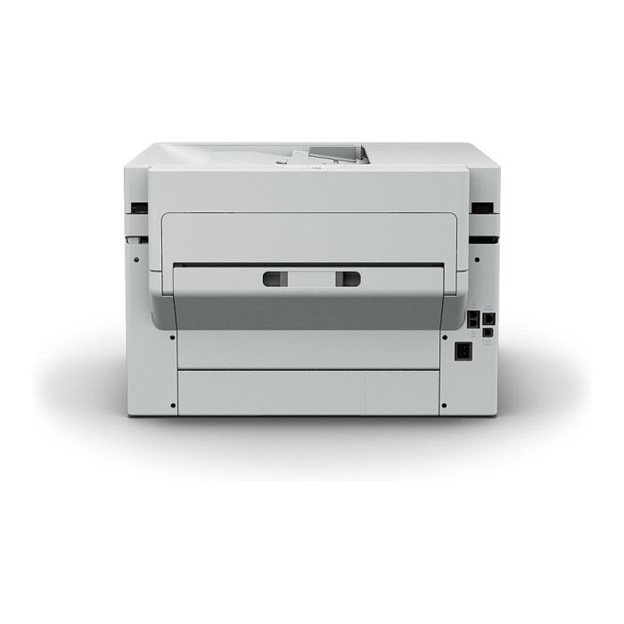 Epson EcoTank Pro ET-M16680 Impresora Inyección de Tinta Multifunción A3 Wi-Fi Ethernet 12