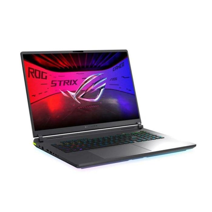 Asus Portátil Gaming ROG Strix G18 G815LP-S9034 18" WQXGA 240Hz Intel Core Ultra 9 RTX 5070 8GB 32GB DDR5 1TB SSD 6