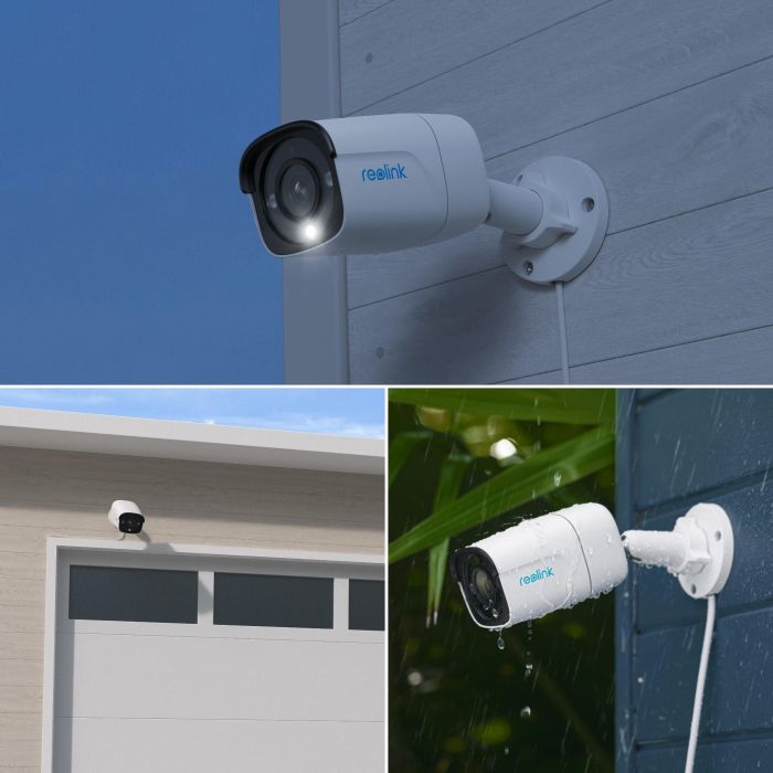 Reolink P340 PoE Cam 1
