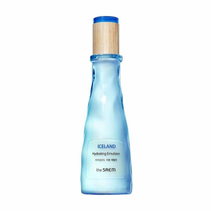 The Saem Iceland Hyd. Tonio 160 mL