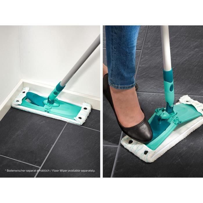 LEIFHEIT Clean Twist & Combi Micro duo 2 LEIFHEIT Clean Twist & Combi Micro duo 2