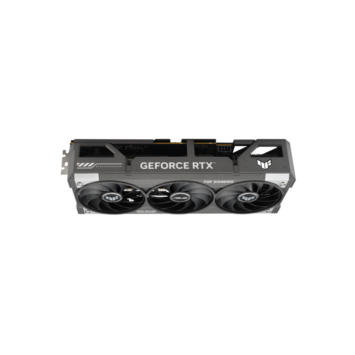 Asus 90YV0N00-M0NA00 Tarjeta Gráfica TUF Gaming GeForce RTX 5060 OC Edition 8GB GDDR7 PCIe 5.0 Boost 2677MHz 6 Asus 90YV0N00-M0NA00 Tarjeta Gráfica TUF Gaming GeForce RTX 5060 OC Edition 8GB GDDR7 PCIe 5.0 Boost 2677MHz 6
