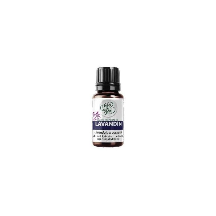 Aceite Esencial Lavandín