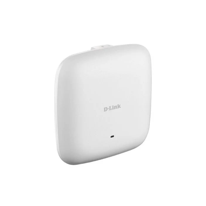 D-Link Punto de Acceso Inalámbrico DAP-2680 PoE 1750Mbps Dual Band WiFi 802.11ac MU-MIMO