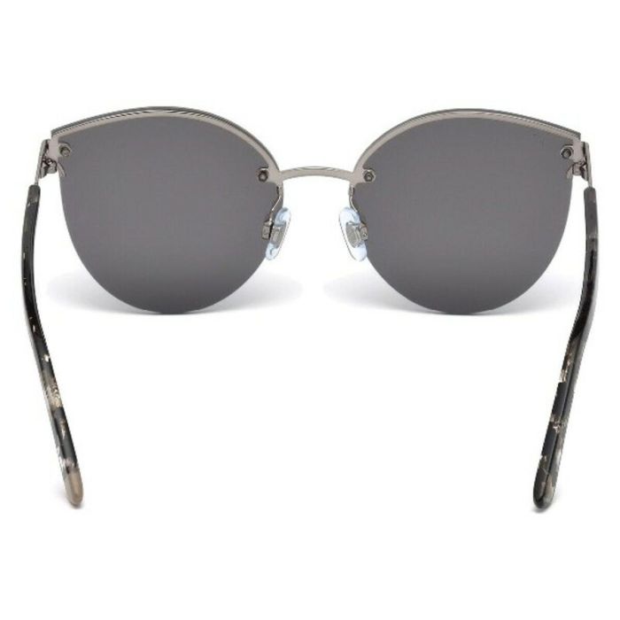 Gafas de Sol Unisex Web Eyewear WE0197-008 ø 59 mm 4