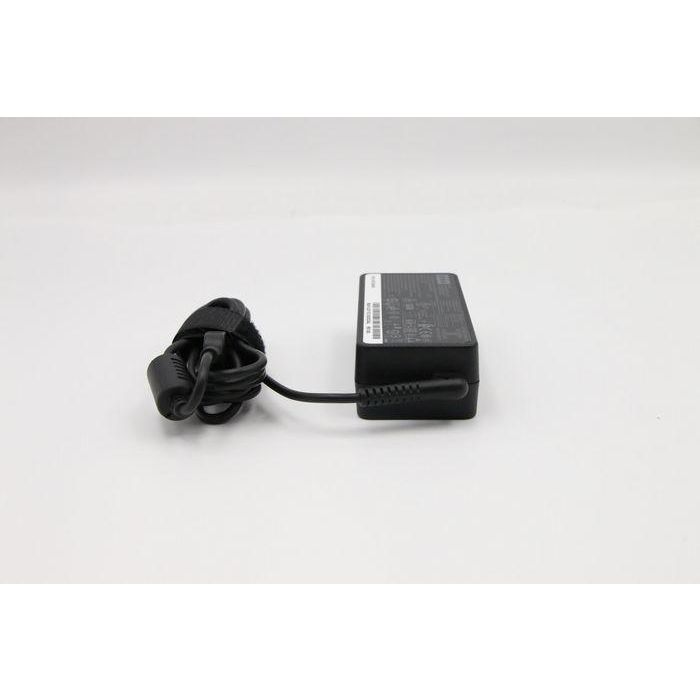 Lenovo Adaptador de Corriente AC de Viaje 65W USB-C (100-240V), Carga Rápida Universal para Portátiles y Dispositivos. 3 Lenovo Adaptador de Corriente AC de Viaje 65W USB-C (100-240V), Carga Rápida Universal para Portátiles y Dispositivos. 3