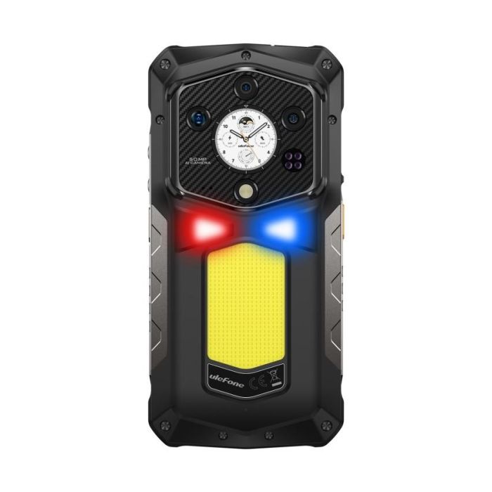 Armor 29 Pro / 16+512Gb / Black 1 Armor 29 Pro / 16+512Gb / Black 1