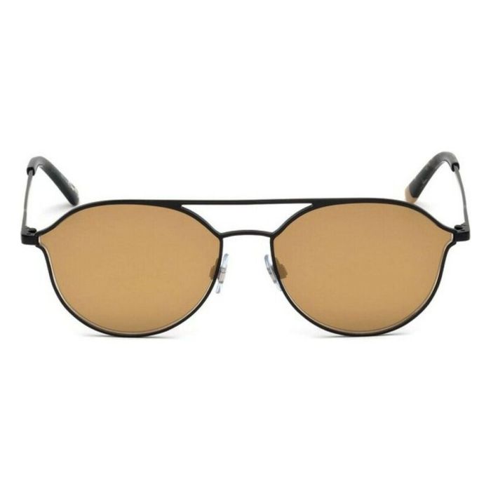 Gafas de Sol Unisex Web Eyewear WE0208-02G ø 59 mm 2 Gafas de Sol Unisex Web Eyewear WE0208-02G ø 59 mm 2