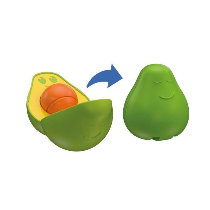 Cesta De Frutas 17512 Baby Clementoni 2 Cesta De Frutas 17512 Baby Clementoni 2