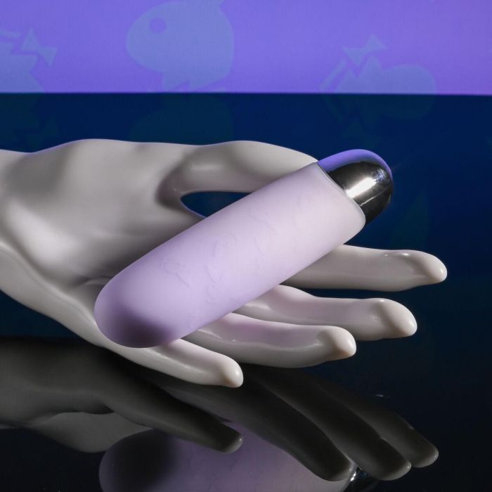 Vibrador Playboy Playboy Rosa 13