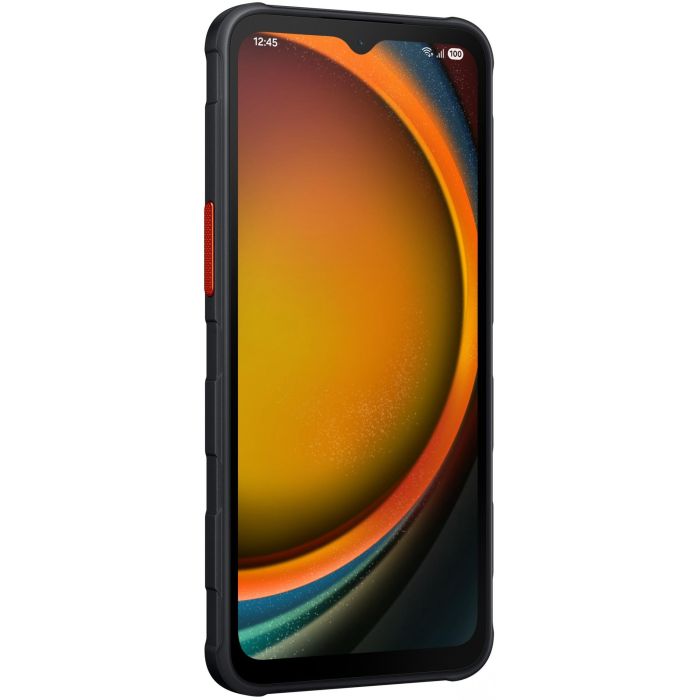 Samsung G766B Galaxy XCover7 Pro 5G Enterprise 128GB 6GB RAM 6.6" 50MP Android 15 Negro IP68 2 Samsung G766B Galaxy XCover7 Pro 5G Enterprise 128GB 6GB RAM 6.6" 50MP Android 15 Negro IP68 2