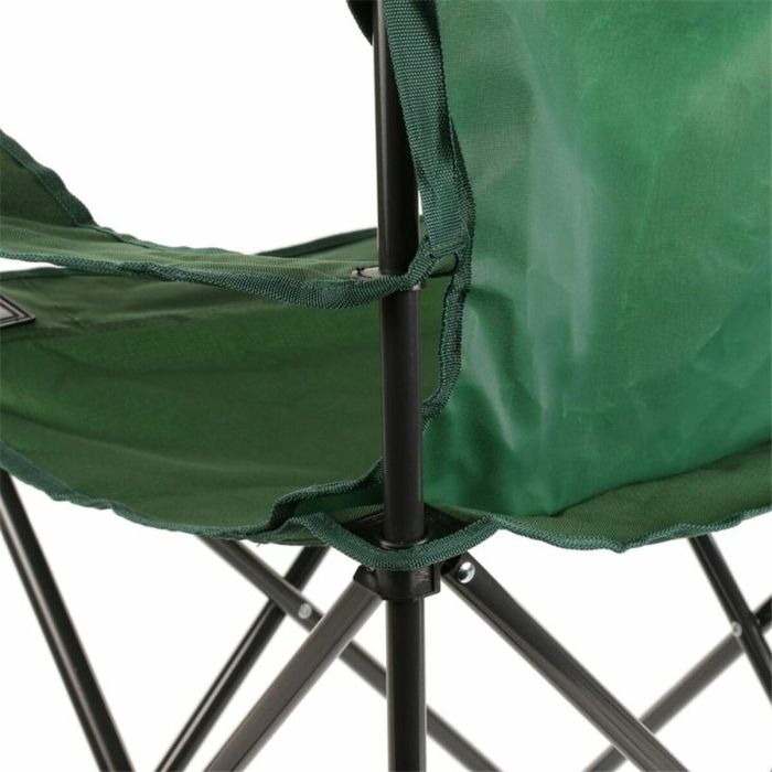 Silla Plegable Regatta Isla Verde Oliva 2 Silla Plegable Regatta Isla Verde Oliva 2