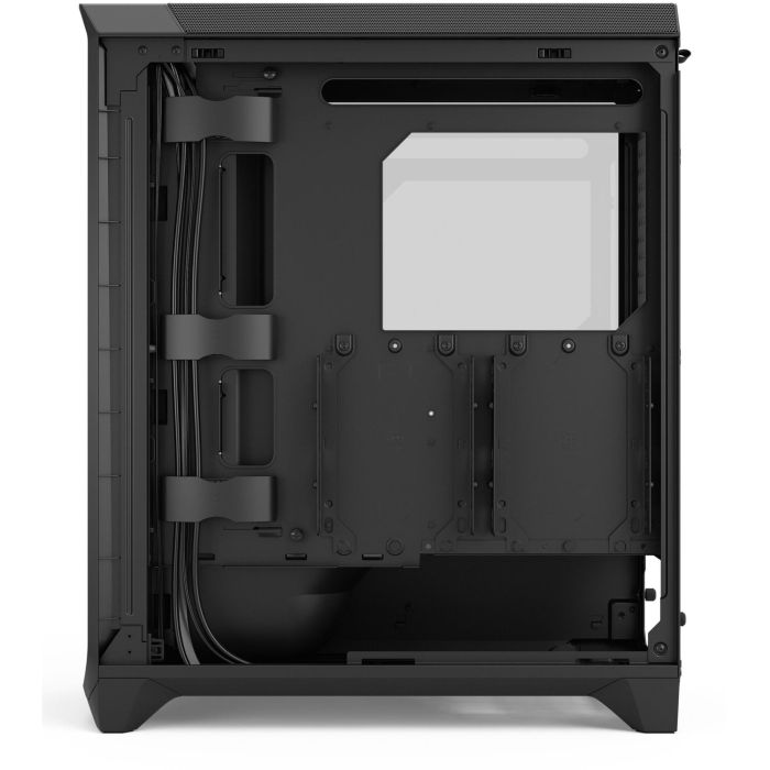 Fractal Design Meshify 3 Torre PC Negra Vidrio Templado RGB TG Light Tint 4
