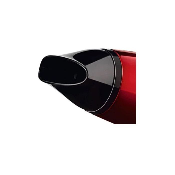 Secador Mondial Max Travel SC10/ 1200W/ Rojo 2 Secador Mondial Max Travel SC10/ 1200W/ Rojo 2