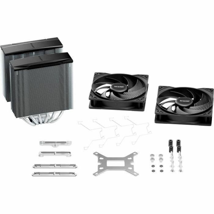 Ventilador de CPU Be Quiet! BK041 11 Ventilador de CPU Be Quiet! BK041 11