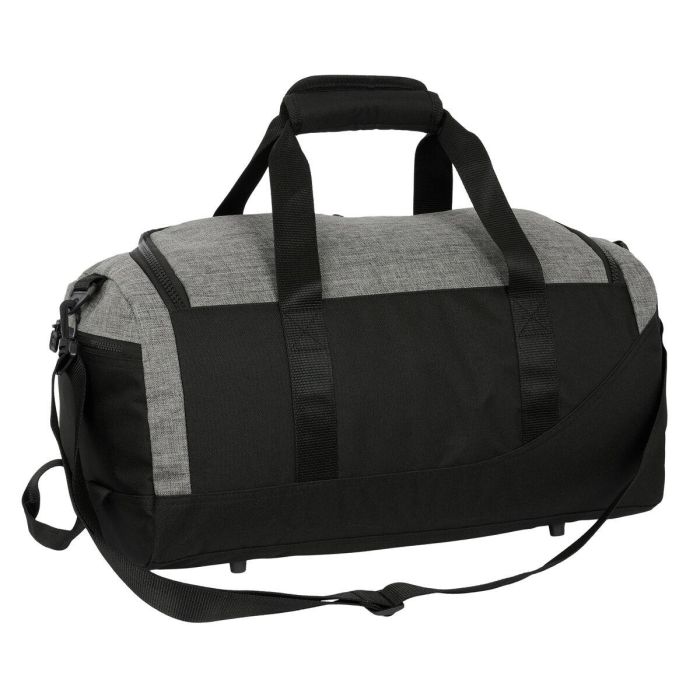 Bolsa de Deporte Harry Potter House of champions Negro Gris 50 x 25 x 25 cm 1 Bolsa de Deporte Harry Potter House of champions Negro Gris 50 x 25 x 25 cm 1