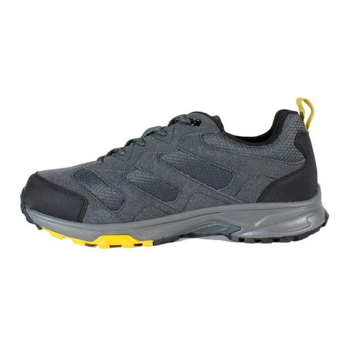 Zapatillas de Hombre para Caminar Hi-Tec Sensitive Low Wp XL 3