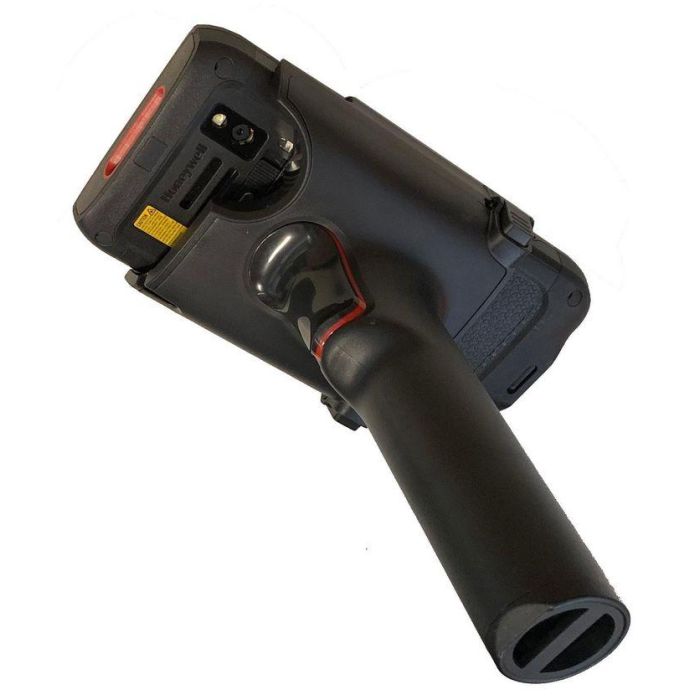 Honeywell CT40 Scan Handle - Compatible con Home y Charge Base
