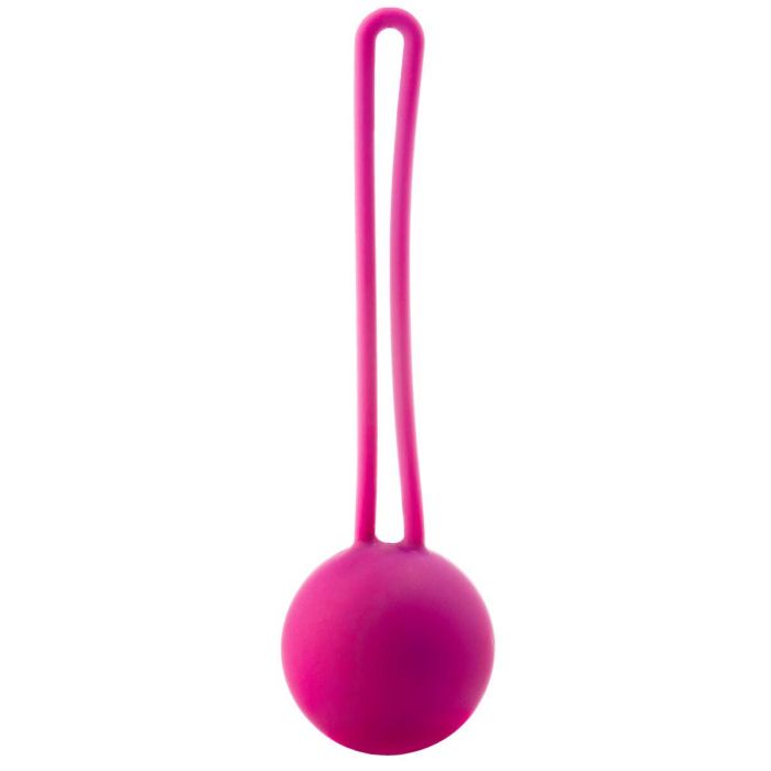 Bala Vibradora Dream Toys Flirts Rosa