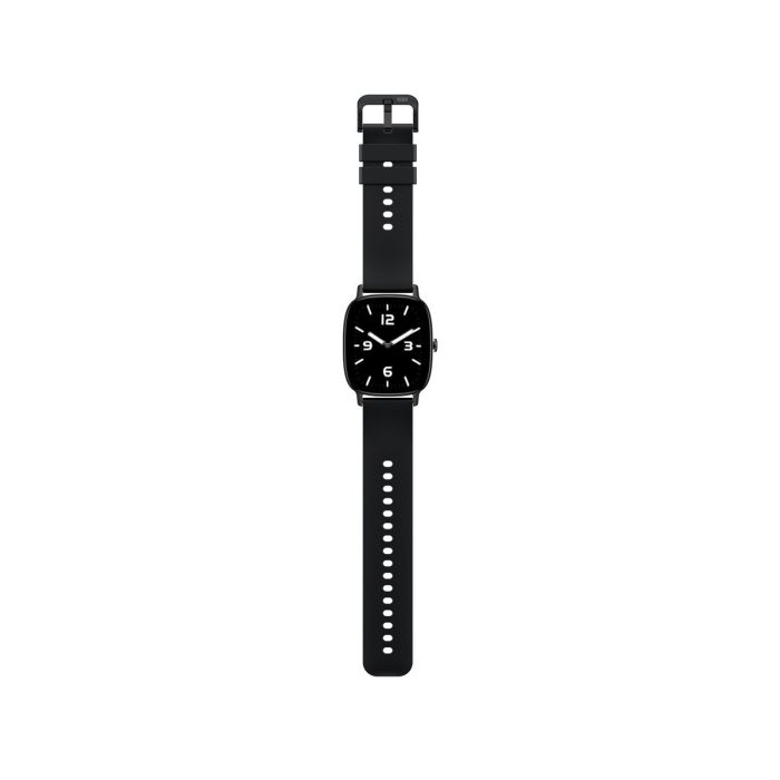 Smartwatch KSIX KSIX Pulse Negro 1,83" 4