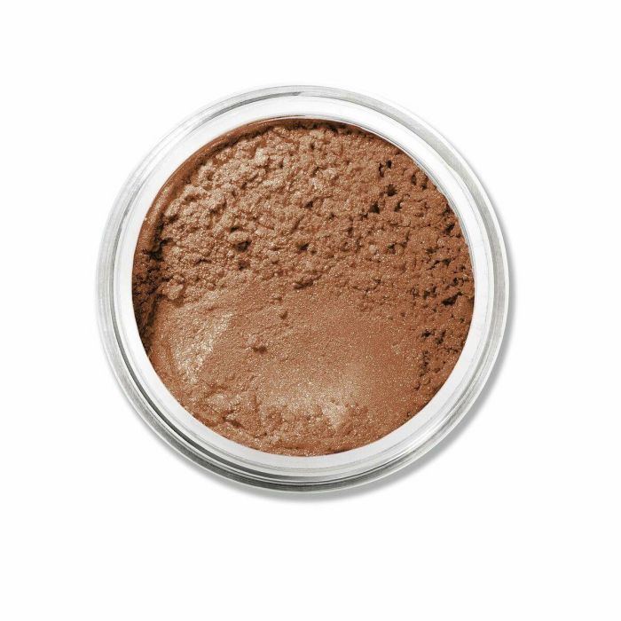 Bare Minerals #faux tan All-Over Face Color Polvos Sueltos Bronceadores, Minerales Iluminadores, Tono Natural, 1.5g Cruelty Free 1