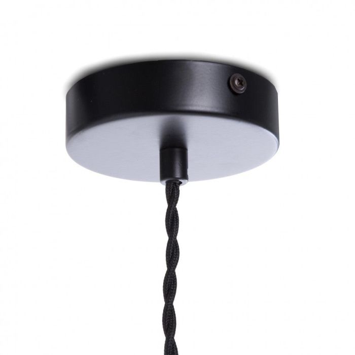 Lámpara Colgante "Mya" [JD3971-01 BK] 2