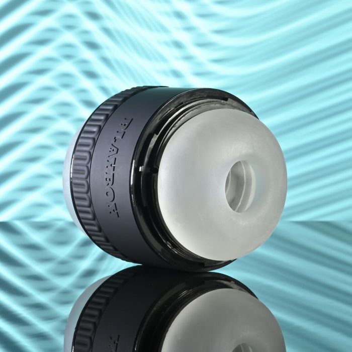 Masturbador Masculino Playboy Playboy Negro 13 Masturbador Masculino Playboy Playboy Negro 13