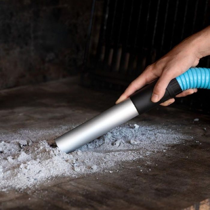 Aspirador de Cenizas Cecotec Conga Ash 6000 EasyGo Home XL 1500 W Gris 30 L 3