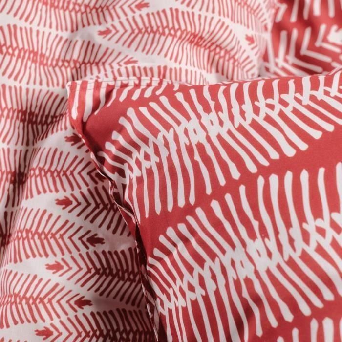 Juego de cama doble - TODAY - Sunshine 13,25 - 220 x 240 cm - 100% Algodón estampado 2 Juego de cama doble - TODAY - Sunshine 13,25 - 220 x 240 cm - 100% Algodón estampado 2