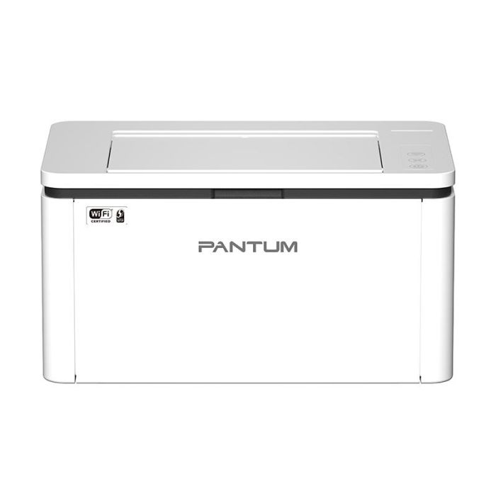 Pantum Impresora Láser Monocromo Bp2300 W A4, Wi-Fi, Bluetooth Hasta 22Ppm, Hasta 1200Dpi, Bandeja 150 Páginas, Usb Negro Pantum Impresora Láser Monocromo Bp2300 W A4, Wi-Fi, Bluetooth Hasta 22Ppm, Hasta 1200Dpi, Bandeja 150 Páginas, Usb Negro