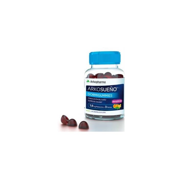 Arkosueño Dormigummies 60Gummies Arkosueño Dormigummies 60Gummies