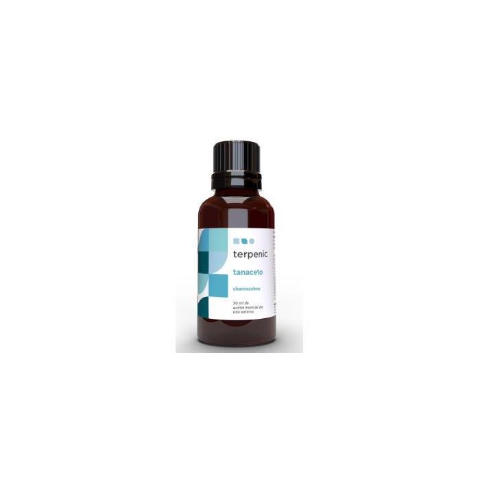 Tanaceto Aceite Esencial 30Ml.