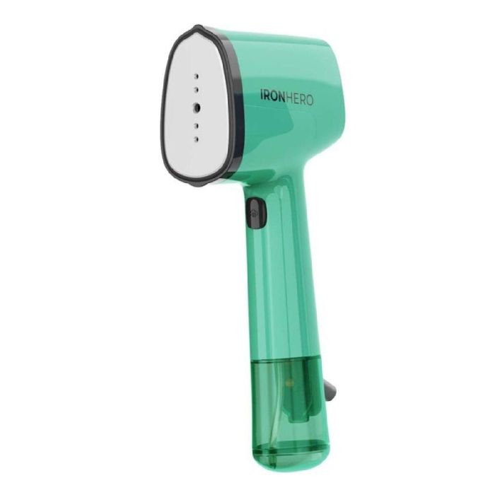 Plancha de Vapor Vertical Cecotec IronHero V-1500 1500 W 2 Plancha de Vapor Vertical Cecotec IronHero V-1500 1500 W 2