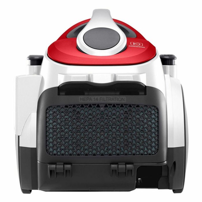 Aspirador LG VC5506NHTB 650 W 11 Aspirador LG VC5506NHTB 650 W 11