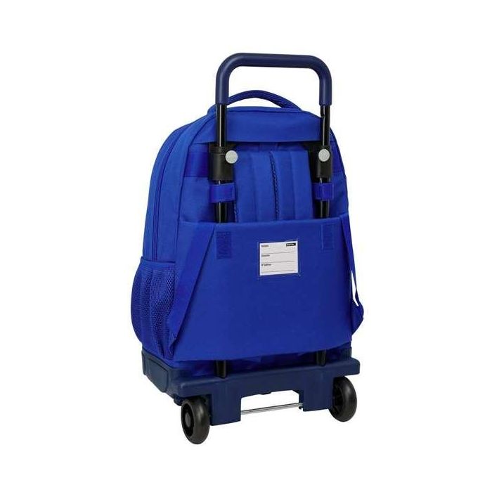 Mochila Escolar Safta 33 x 45 x 22 cm 1