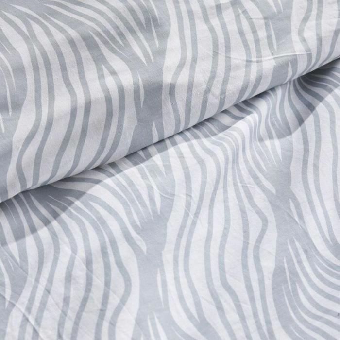 Juego de funda nórdica TODAY Blanco 240 x 220 cm 3 Piezas 1