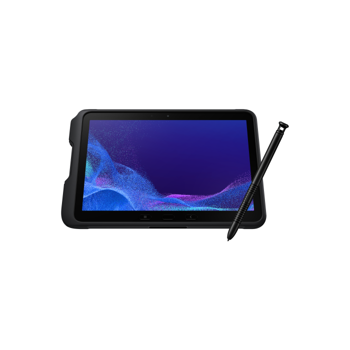 Tablet Samsung Galaxy Tab Active4 Pro 10.1"/ 6GB/ 128GB/ Octacore/ Negra 10 Tablet Samsung Galaxy Tab Active4 Pro 10.1"/ 6GB/ 128GB/ Octacore/ Negra 10