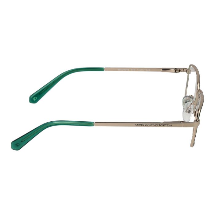 Montura de Gafas Unisex Benetton BEKO40 45550 1 Montura de Gafas Unisex Benetton BEKO40 45550 1