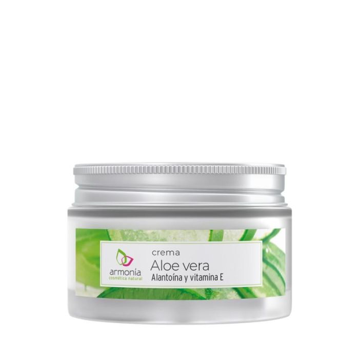 Crema Aloe Vera