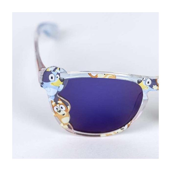 Cerdá Gafas de Sol Infantiles Premium Bluey Azul 12.8 x 4.5 x 12.7 cm 4