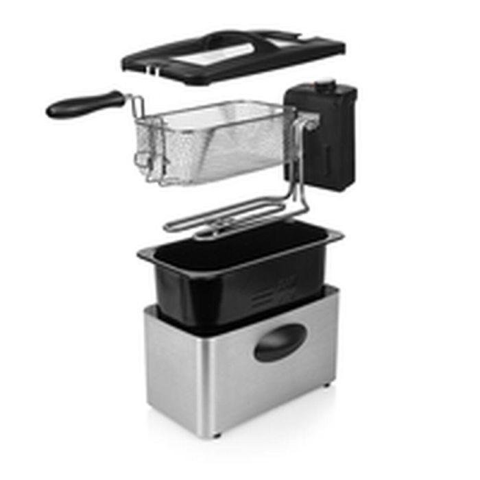 Freidora Princess 182604 2000 W 13 Freidora Princess 182604 2000 W 13