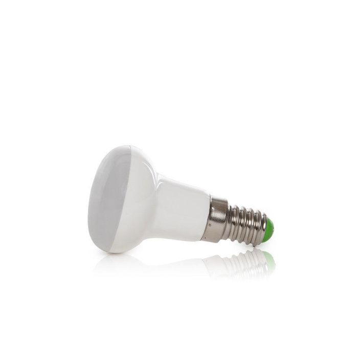 Bombilla LED E14 5W 350Lm 6000ºK R50 40.000H [SL-7302-R50-E14-CW 2