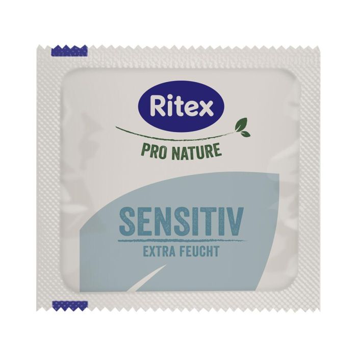 Preservativos Ritex Sensitiv 2