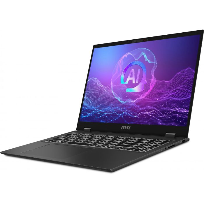 MSI Prestige 16 AI+ Evo B2VMG-029 16" i7-258V/32GB/1TB SSD W11H 1 MSI Prestige 16 AI+ Evo B2VMG-029 16" i7-258V/32GB/1TB SSD W11H 1