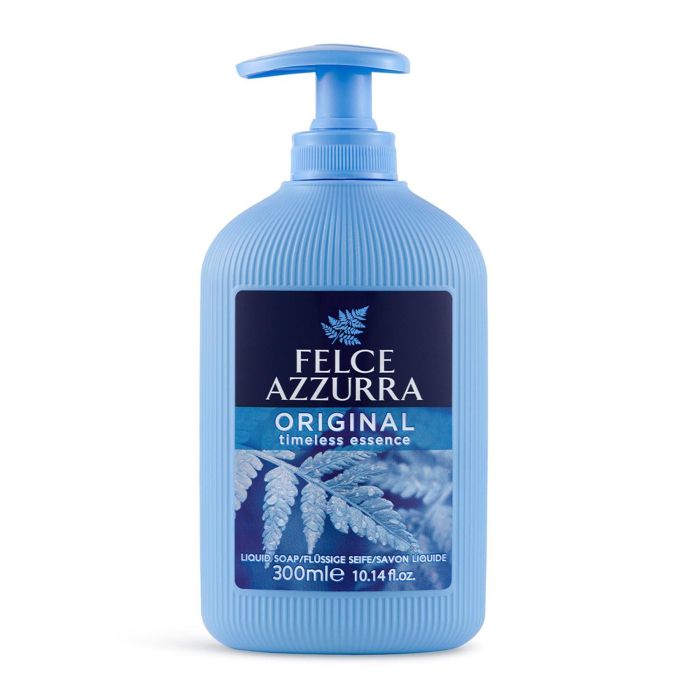 Felce Azzurra Jabón Líquido Original Timeless Essence 300 ml