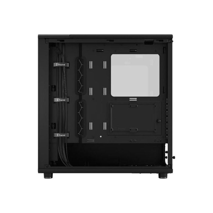 Fractal Design North Momentum Edition FD-C-NOR1C-05 Caja PC ATX MicroATX Mini-ITX Madera Metal